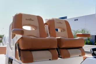 Thumbnail von Nauticstar 292 Legacy 2024 NauticStar 292 Legacy
