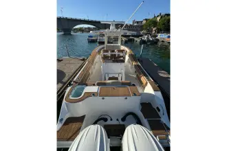 Thumbnail von Nauticstar 292 Legacy 2024 NauticStar 292 Legacy