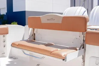 Thumbnail von Nauticstar 292 Legacy 2024 NauticStar 292 Legacy