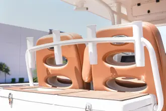 Thumbnail von Nauticstar 292 Legacy 2024 NauticStar 292 Legacy
