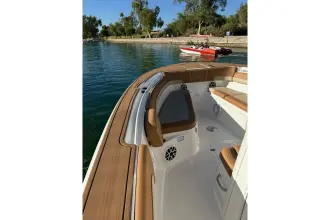 Thumbnail von Nauticstar 292 Legacy 2024 NauticStar 292 Legacy