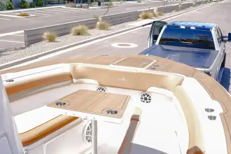 Thumbnail von Nauticstar 292 Legacy 2024 NauticStar 292 Legacy