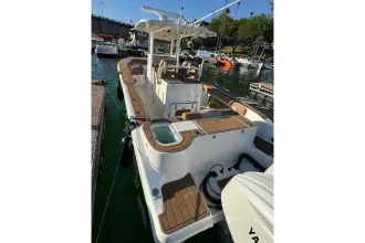 Thumbnail von Nauticstar 292 Legacy 2024 NauticStar 292 Legacy