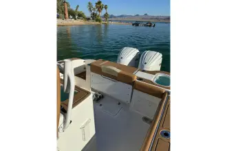 Thumbnail von Nauticstar 292 Legacy 2024 NauticStar 292 Legacy