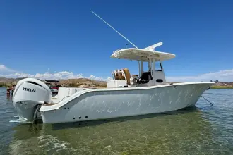 Thumbnail von Nauticstar 292 Legacy 2024 NauticStar 292 Legacy