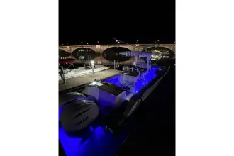 Thumbnail von Nauticstar 292 Legacy 2024 NauticStar 292 Legacy