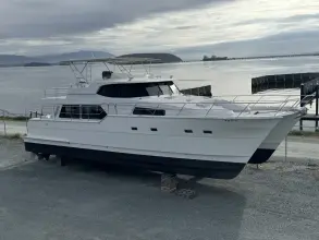 Thumbnail von Kuzeybatı Powercat 58