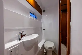 Thumbnail von Kuzeybatı Powercat 58