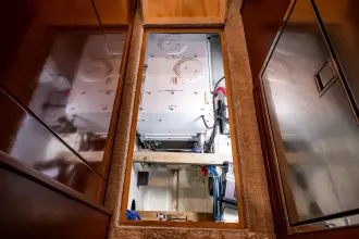 Thumbnail von Kuzeybatı Powercat 58