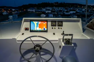 Thumbnail von Kuzeybatı Powercat 58