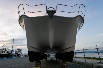 Thumbnail von Kuzeybatı Powercat 58