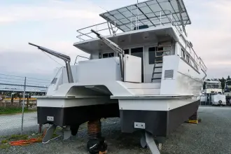 Thumbnail von Kuzeybatı Powercat 58