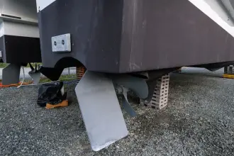 Thumbnail von Kuzeybatı Powercat 58