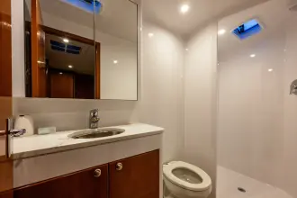 Thumbnail von Kuzeybatı Powercat 58