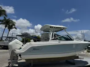 Thumbnail von Boston Whaler 240 Vantage