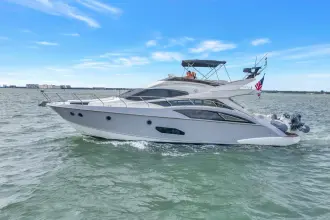 Thumbnail von Marquis 500 Sport Bridge