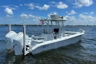 Thumbnail von Costa Custom Boats 264 HC