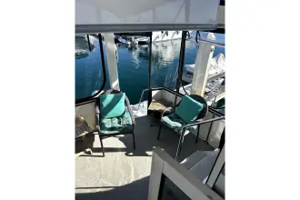 Thumbnail von Carver 430 Kokpit Motor Yatı