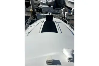 Thumbnail von Carver 430 Kokpit Motor Yatı
