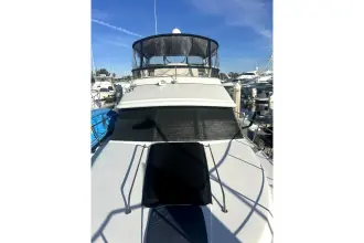 Thumbnail von Carver 430 Kokpit Motor Yatı