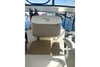 Thumbnail von Carver 430 Kokpit Motor Yatı
