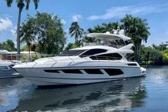 Thumbnail von Sunseeker 65 Spor Yat