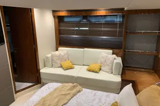 Thumbnail von Sunseeker 65 Spor Yat
