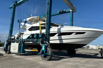 Thumbnail von Sunseeker 65 Spor Yat