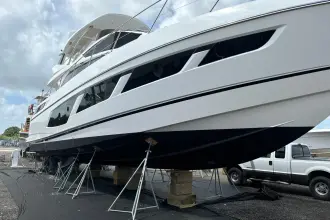 Thumbnail von Sunseeker 65 Spor Yat