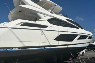 Thumbnail von Sunseeker 65 Spor Yat
