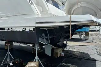 Thumbnail von Sunseeker 65 Spor Yat