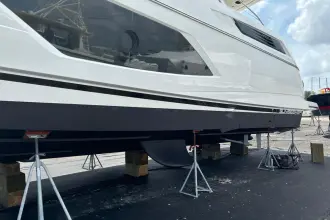 Thumbnail von Sunseeker 65 Spor Yat