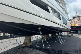 Thumbnail von Sunseeker 65 Spor Yat