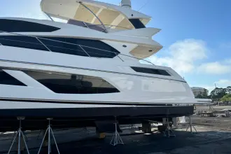 Thumbnail von Sunseeker 65 Spor Yat