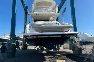 Thumbnail von Sunseeker 65 Spor Yat