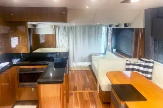 Thumbnail von Sunseeker 65 Spor Yat