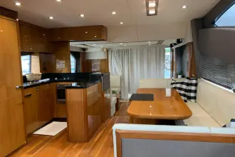 Thumbnail von Sunseeker 65 Spor Yat