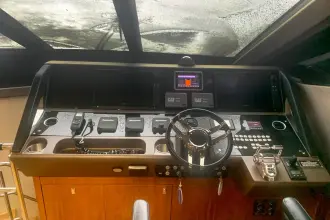 Thumbnail von Sunseeker 65 Spor Yat