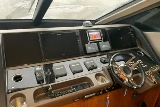Thumbnail von Sunseeker 65 Spor Yat