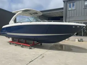 Chaparral 297 Ssx