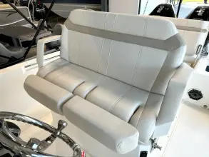 Thumbnail von Boston Whaler 280 Dauntless