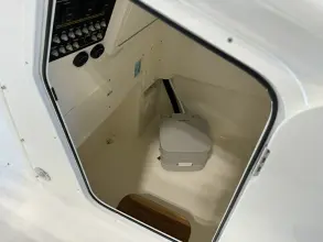 Thumbnail von Boston Whaler 280 Dauntless
