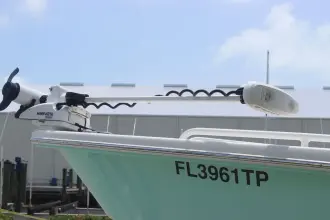 Thumbnail von Everglades 243 ANGELPAKET