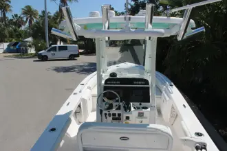 Thumbnail von Everglades 243 ANGELPAKET