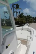 Thumbnail von Everglades 243 ANGELPAKET