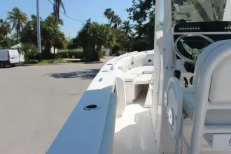 Thumbnail von Everglades 243 ANGELPAKET