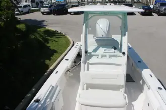 Thumbnail von Everglades 243 ANGELPAKET