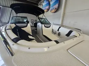 Thumbnail von Chaparral 250 OSX
