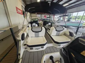 Thumbnail von Chaparral 250 OSX