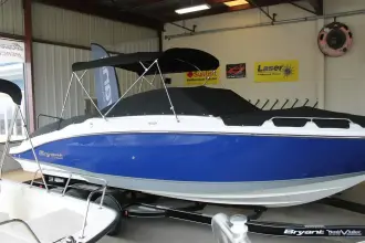 Thumbnail von Chaparral 250 OSX